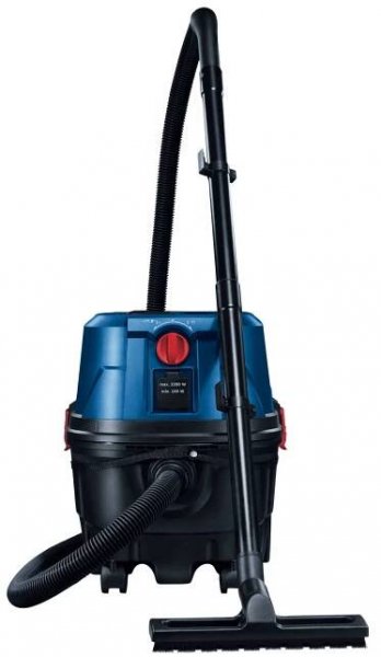 Bosch Professional Vysavač na suché a mokré vysávání GAS 12-25 PL Solo