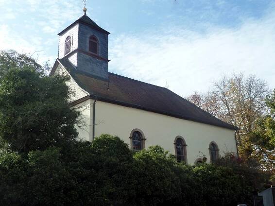 Unionskirche (Neunkirchen am Potzberg)
