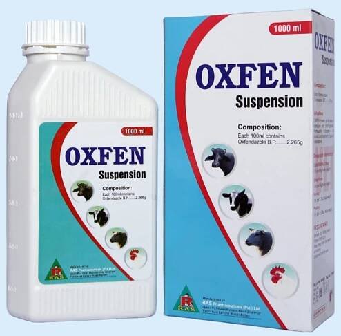 RAS Pharmaceutical | Our Products