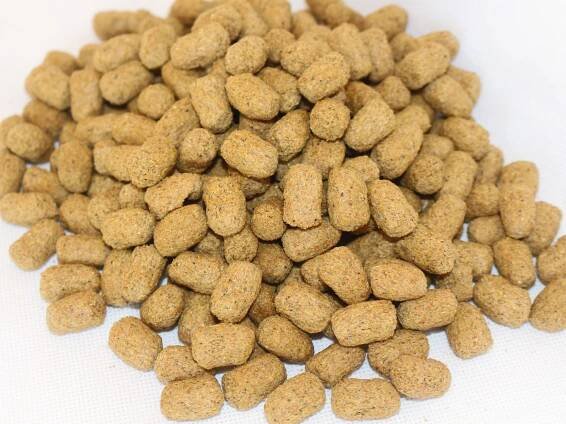 Granule Mazuri
