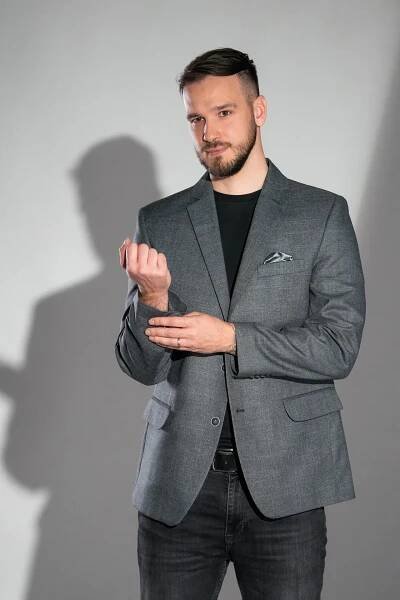 Pánské sako MARCO