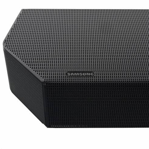 Samsung HW-Q700D/EN reproduktor typu soundbar Černá 3.1.2 kanály/kanálů | Quikset - Plzeň