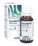 Exoderil 10mg-ml drm.sol.1x20ml