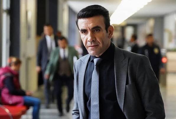 Mehmet Yılmaz Ak