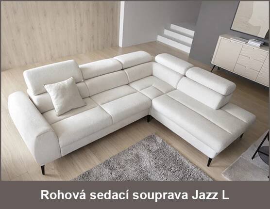 Showroom Brno-Kuřim - Lumax nábytek
