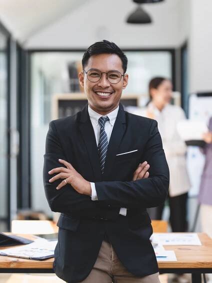 Canadia Bank - Business Loans