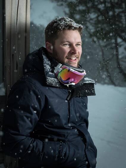 Jack Reynor | Les Arcs Film Festival