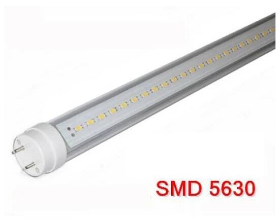 LED trubice - dstechnik.cz