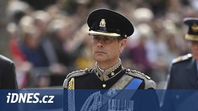 Karel III. udělil bratrovi titul jejich otce. Uvažovalo se, že ho nechá vnučce - iDNES.cz