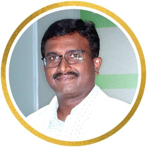 Organising Committee | World Dental & Oral Health Congress 2023