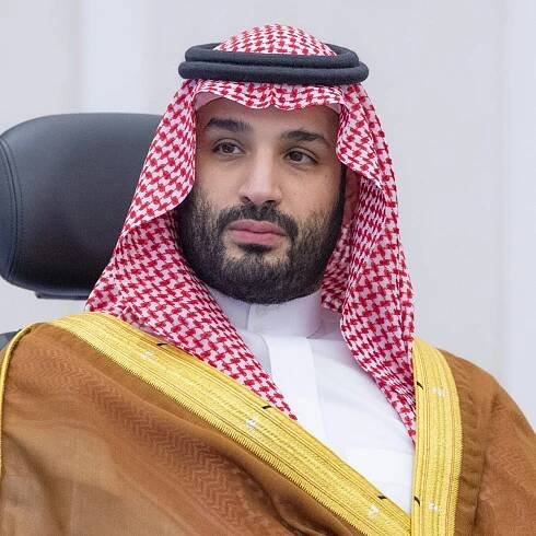 Mohammed bin Salman