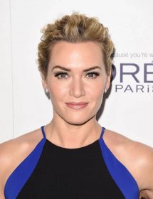 Here's Why Kate Winslet Won?t Have Her Lancome Ads Retouched