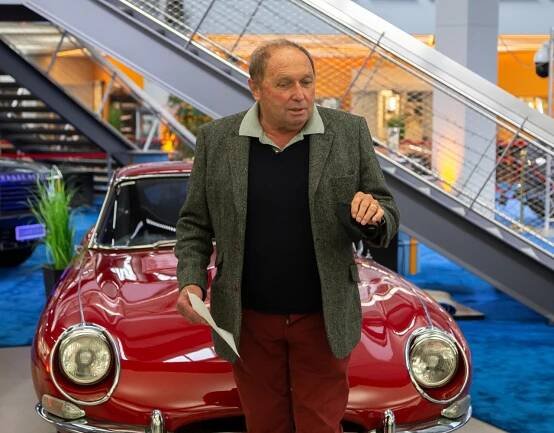 Spotlight – CLASSICBID.TV