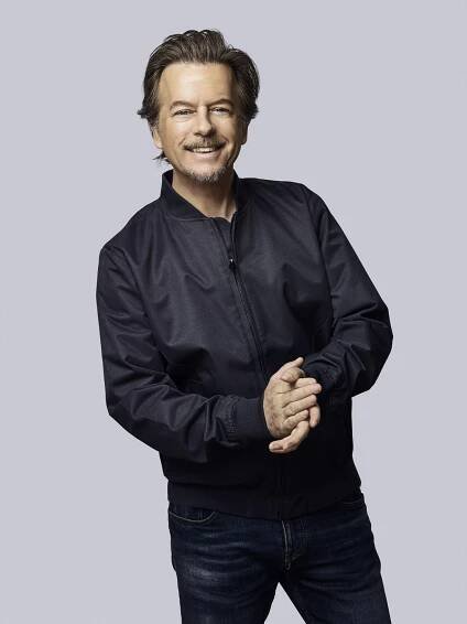 David Spade