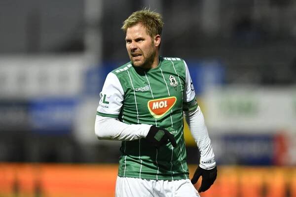 BLOG: Tahle liga je i pro starý. Důležitá je výkonnost, ne věk, říká trenér Rada