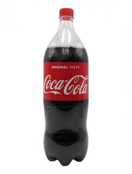 Coca-Cola Original 1,5l