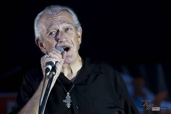 Sydney Blues Festival 2012 - Robert Horton Photography