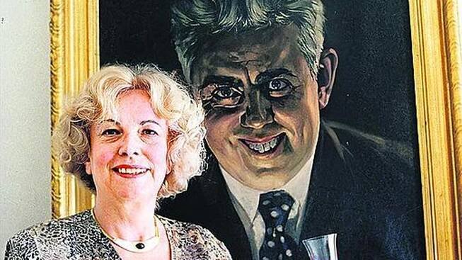 Před 130 lety se narodil Ferenc Futurista (†55): Kam vstoupil, tam zněl smích