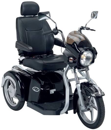 Easy Rider