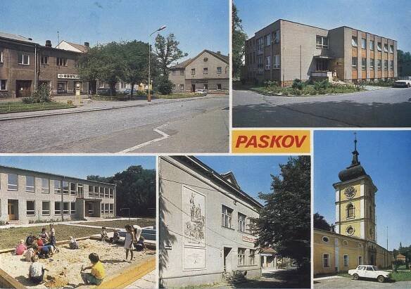 pohled Paskova
