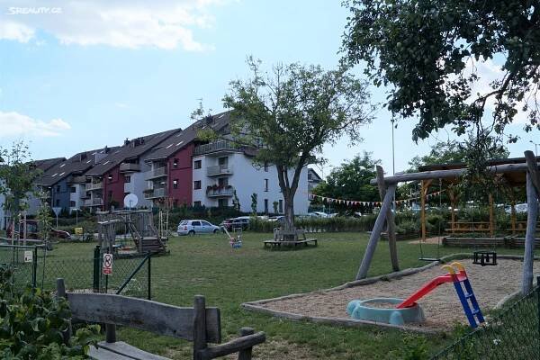 Prodej Byt 3+kk, Jabloňová, Moravany