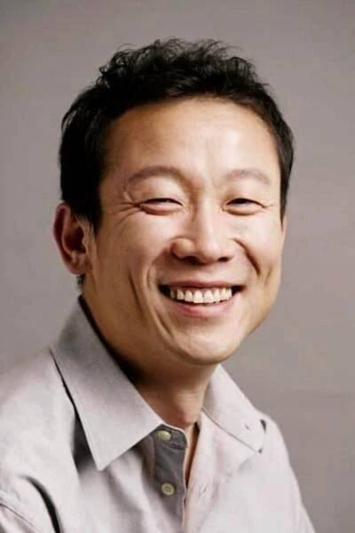 Jeong Seok-yong herec
