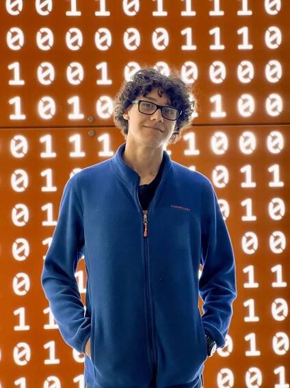 Carlos Bindert's Corner of the Internet