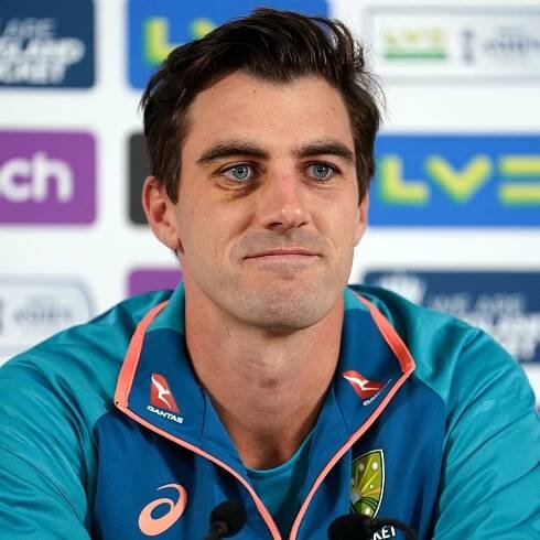 Pat Cummins ‘comfortable’ with Jonny Bairstow stumping and would do same again
