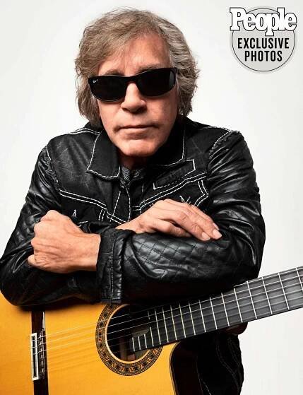 Music Legend José Feliciano on 1968 Performance That Damaged His Career — and How He Overcame It