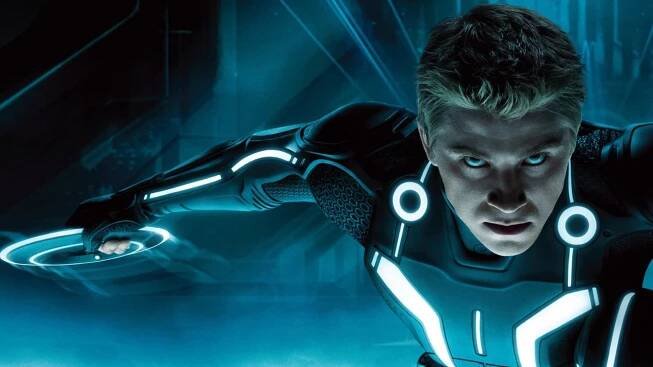 Dřív než Matrix: poznejte sci-fi Tron: Legacy!