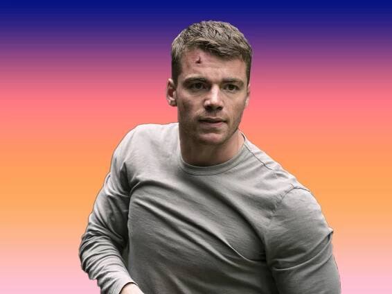 Gabriel Basso Age, Height, Girlfriend, Family Biography & Much More - StarsUnfolded