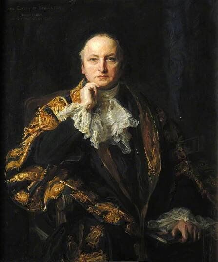 George Curzon – Wikipedie
