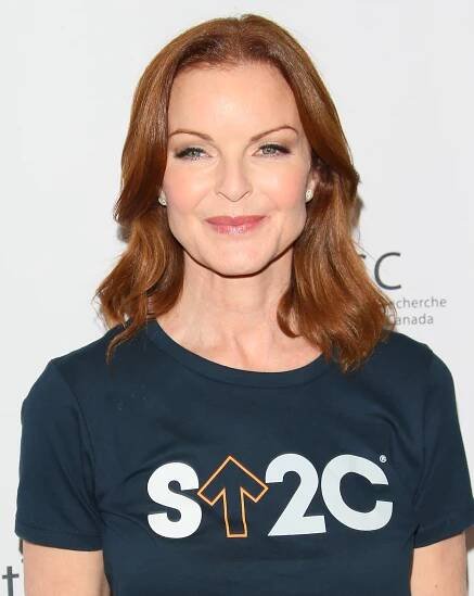 Marcia Cross on Why She Spoke Out About Anal Cancer: 'People Were Suffering and Ashamed'