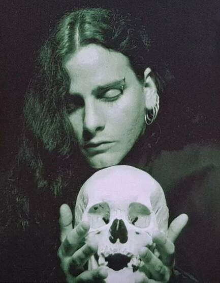 peter steele on Tumblr