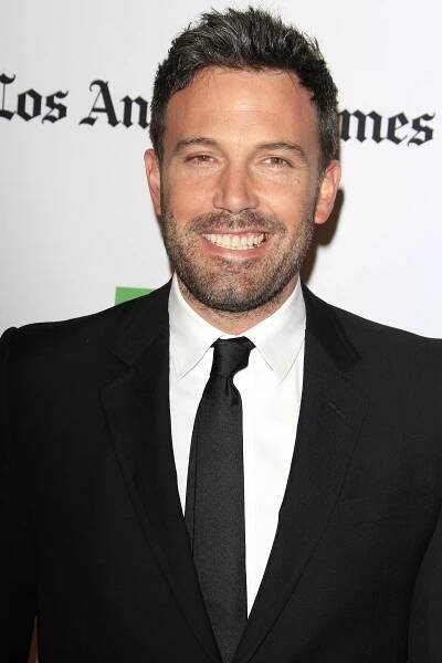 Najprv svadba, teraz päťdesiatka. Ben Affleck opäť oslavuje