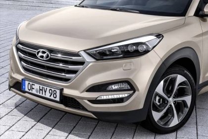 Video: Zcela nový Hyundai Tucson přijíždí na český trh, ceny začínají na 529 990 Kč | Autanet.cz 