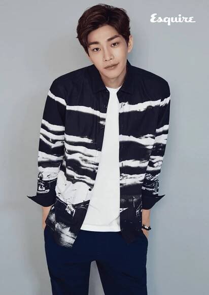 Kim Jae-young - Age, Girlfriend, Net Worth, Family, Biography - Kpop Wiki