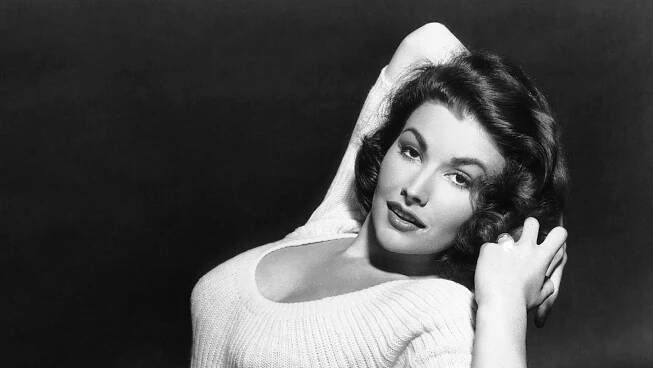 Mara Corday Dies: 'Tarantula' Cult Film Star Was 95