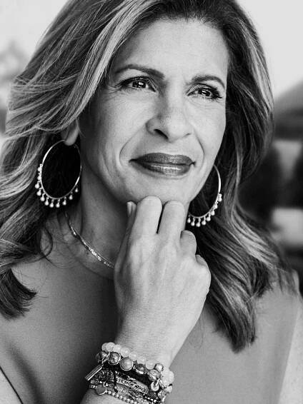 Hoda Kotb