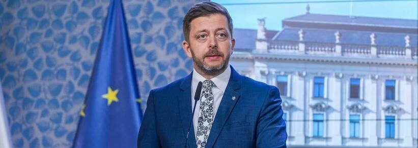 „Skromná, tichá, silná. Statečná.“ Ministr vnitra Vít Rakušan oznámil úmrtí své matky