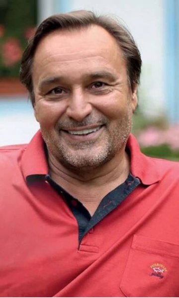 Jozef Vajda