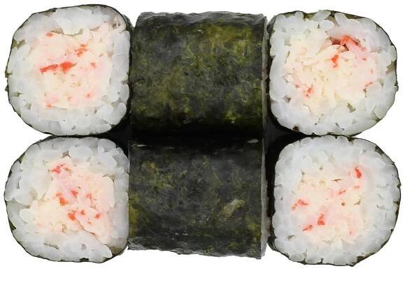 Ninja Sushi | Wolt | Delivery | Prague