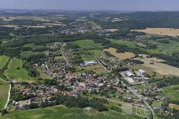 Prodej Dům, Bukovany, okres Benešov