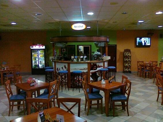 Galerie – Restaurace plavecká