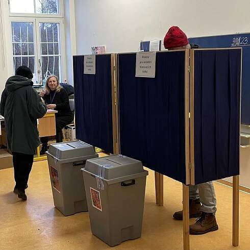 Volební účast: Aktuální data a historické srovnání