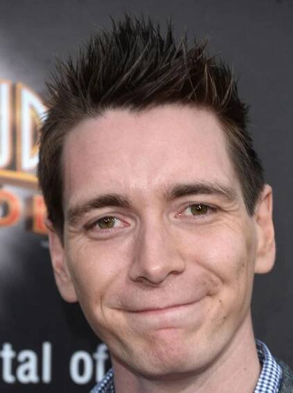 James Phelps Net Worth