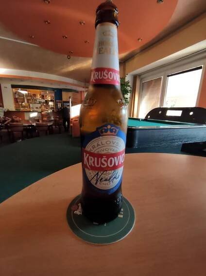Restaurace a bufet U Dýhárny foto 3