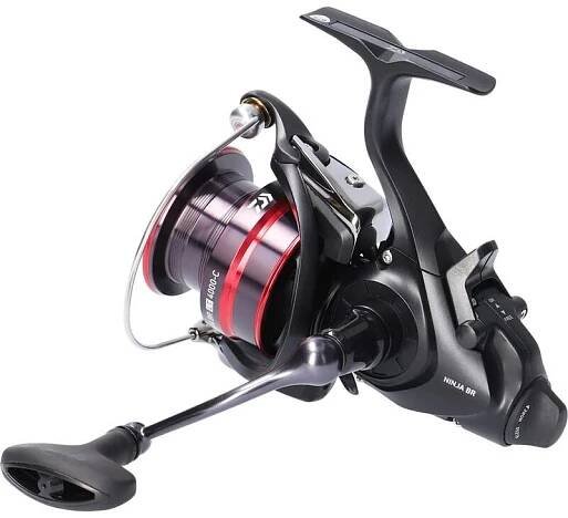 daiwa navijak ninja br lt 5000 c 2