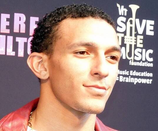 Khleo Thomas Biography – Facts, Childhood, Family Life, Achievements