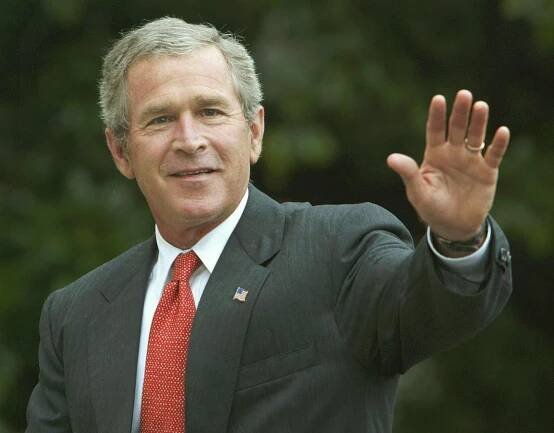 George W. Bush - Biography, Height & Life Story | Super Stars Bio
